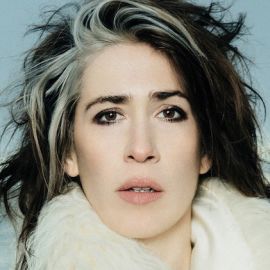 Imogen Heap Headshot