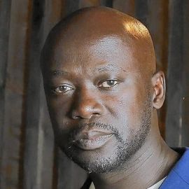 David Adjaye Headshot