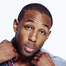 Stephen "tWitch" Boss Headshot