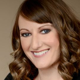 Helen M. Farrell Headshot