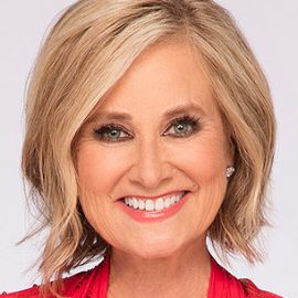 Maureen McCormick Headshot