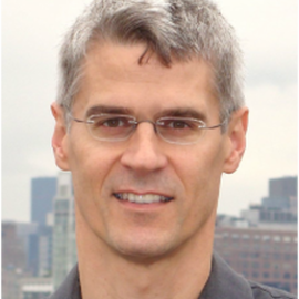 Karl Zinsmeister Headshot