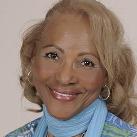 Millie McGhee-Morris Headshot