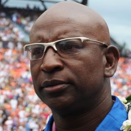 Eric Dickerson Headshot