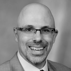 Anthony Colannino Headshot