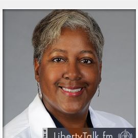 Dr. Elaina George Headshot