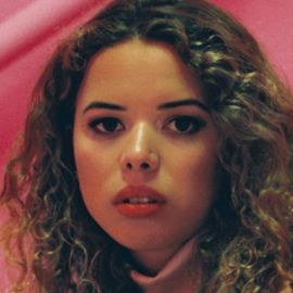 Nilüfer Yanya Headshot