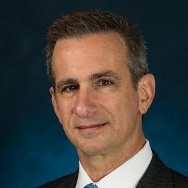 Neil Giuliano Headshot