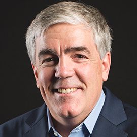 Dirk Beveridge Headshot