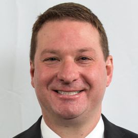 Chris Beard Headshot