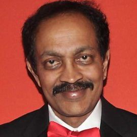 Vilayanur Ramachandran Headshot