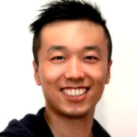 Henry Shi Headshot