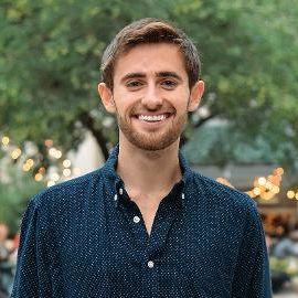 James Ruben Headshot