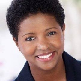 Sonja Crosby Headshot