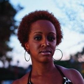 Imani Gandy Headshot