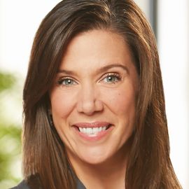 Corie Barry Headshot