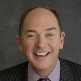 Chip Eichelberger Headshot