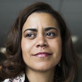 Olympia Della Flora Headshot
