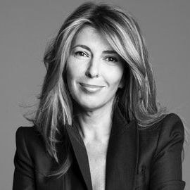 Nina Garcia Headshot