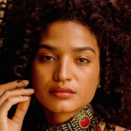 Indya Moore Headshot