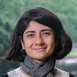 Arundhati Katju Headshot