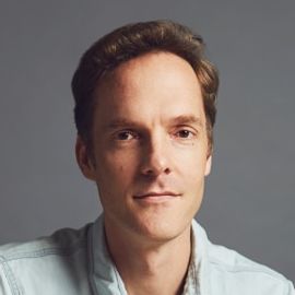 Adam Bowen Headshot