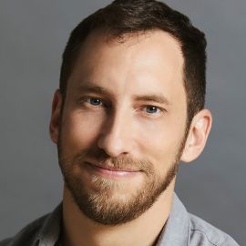 James Monsees Headshot