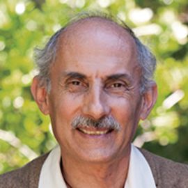 Jack Kornfield Headshot