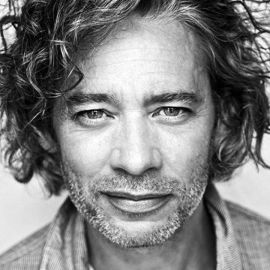 Dexter Fletcher Headshot