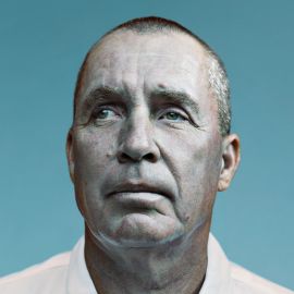 Ivan Lendl Headshot