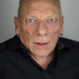 Jimmy Vee Headshot