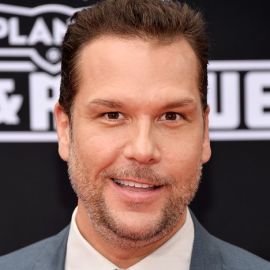 Dane Cook Headshot