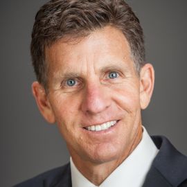 Andrew Brandt Headshot