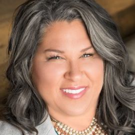 Cy Wakeman Headshot