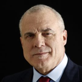 Mark Bertolini Headshot