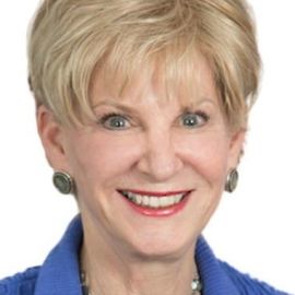 Marjorie Brody Headshot