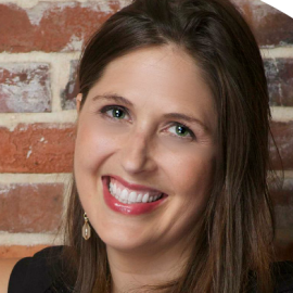Ruth Soukup Headshot