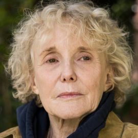 Claire Denis Headshot