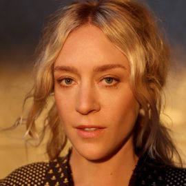 Chloë Sevigny Headshot