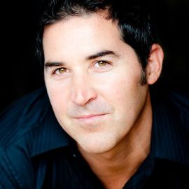 Dr. John Amaral Headshot