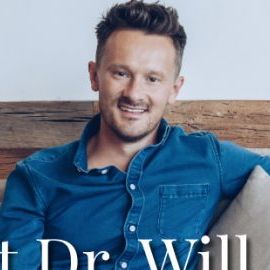 Dr. Will Cole Headshot