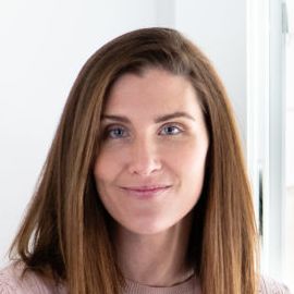 Kasey Crown Headshot