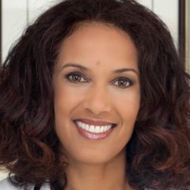 Robynne Chutkan Headshot