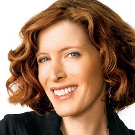 Laura Day Headshot