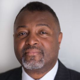 Malcolm Nance Headshot