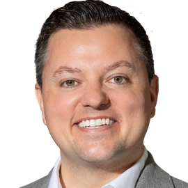 Ryan Jenkins Headshot