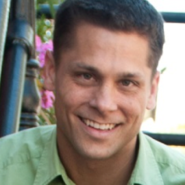 Kent A. Corso Headshot