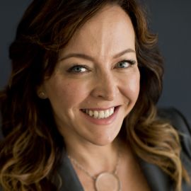 Anese Cavanaugh Headshot