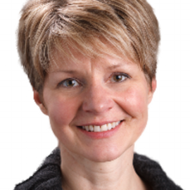 Laverne M. Bissky Headshot