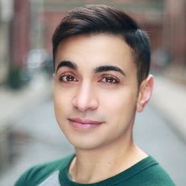 Samy Nour Younes Headshot